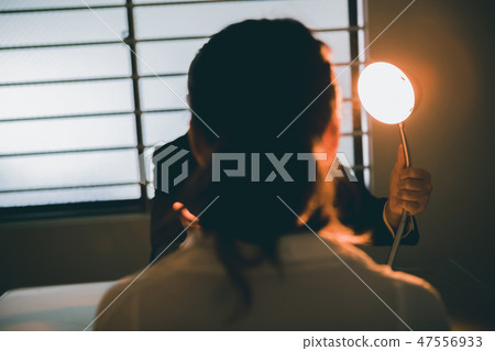 警官 偵探 男人 47556933