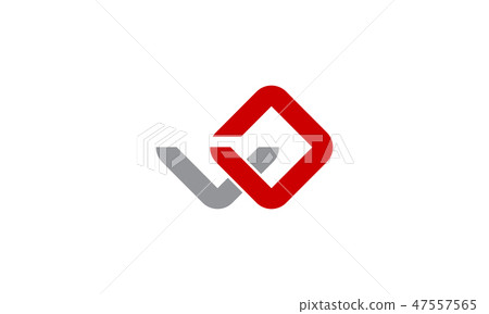 Letter wd Modern 47557565