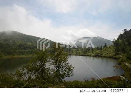 I went to Kusatsu Shiraneyama # 17 47557744