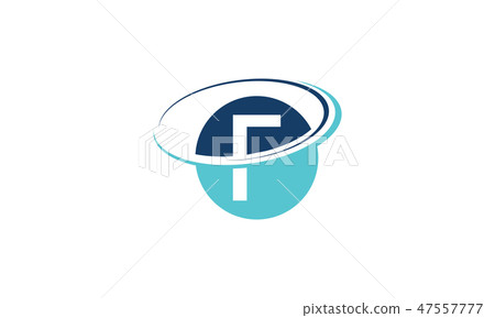 Letter F Modern Letter F Modern 47557777