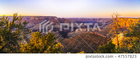 grand canyon,Arizona,usa.  07.10.16 47557823