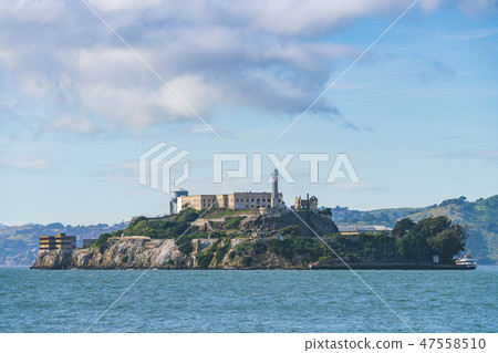 Alcatraz,san francisco,usa.2016.04.20 Alcatraz,san francisco,usa.2016.04.20 47558510