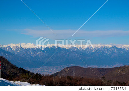 Winter Mikigahara Winter Mikigahara 47558584