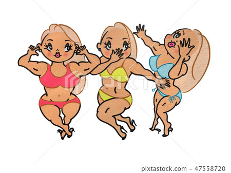Sansei girls 47558720