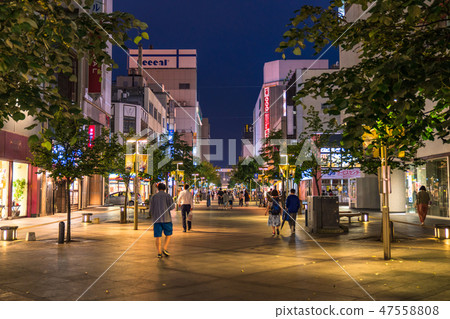 "Hokkaido" in front of Asahikawa Ekimae - Peace Street "Hokkaido" in front of Asahikawa Ekimae - Peace Street 47558808