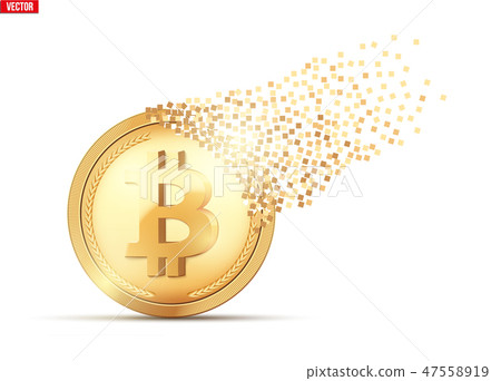 Destruction of Bitcoin 47558919
