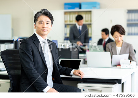 一名商人 一名商人 47559506