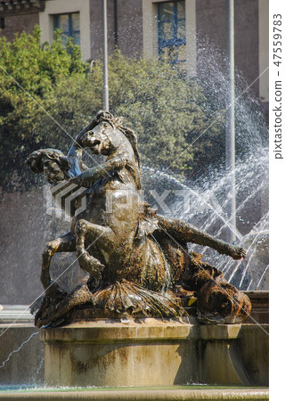 Santa Maria Degli Angeli e Dei Martiri, Rome Italy 47559783