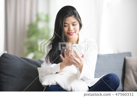 Living / ladies 47560331