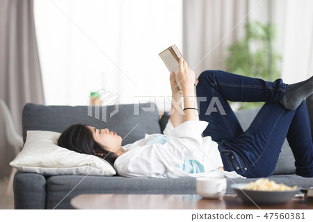 生活/女士 47560381