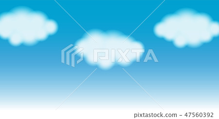 Sky cloud landscape background Sky cloud landscape background 47560392