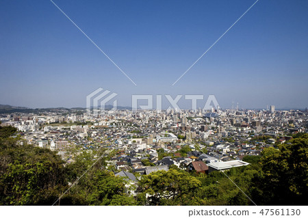 足立山景北九州市 47561130