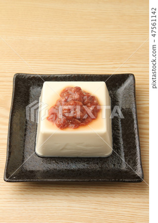 Soba-tofu 47561142