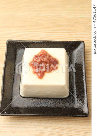 Soba-tofu 47561147