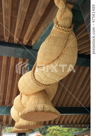 出雲大社 47561489