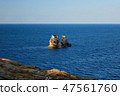 Twin candlesticks in north coast 47561760