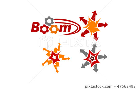Boom Quick Marketing Set 47562492