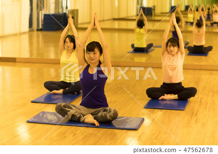 Hot Yoga, Yoga, Yoga, Women, People, Lifestyles, Hot Yoga, Yoga, Yoga, Women, People, Lifestyles, 47562678