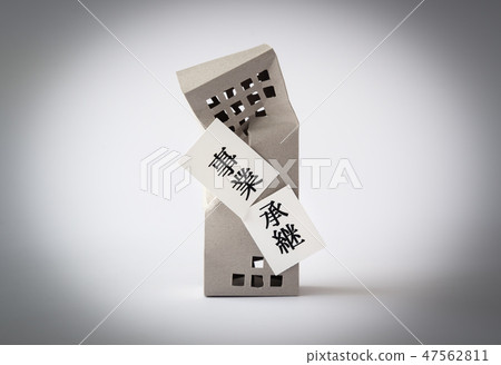 Business succession management successor difficulty hiding bankruptcy successor shortage business small and medium enterprise 47562811