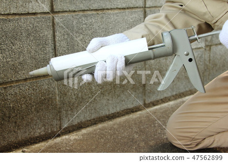 Caulking Caulking 47562899