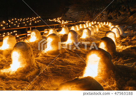 Yunishigawa溫泉鎌倉節 Yunishigawa溫泉鎌倉節 47563188