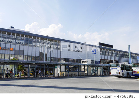 Okayama Okayama 47563983