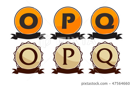 Logotype Modern Solution Template Set Logotype Modern Solution Template Set 47564660