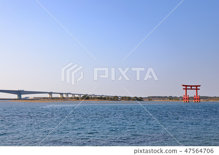 Lake Hamana Lake Hamana 47564706