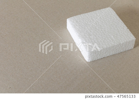 Rectangular foam polystyrene Rectangular foam polystyrene 47565133