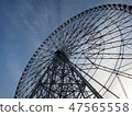 摩天輪 47565558