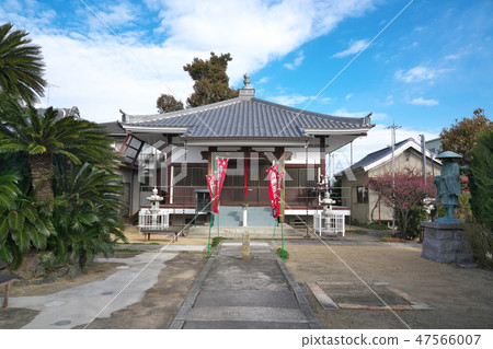 [Hiramatsuji]大阪府坂井市三原區Kodera 2 47566007