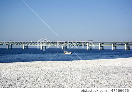 關西國際機場連接橋 47566676