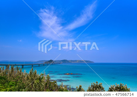 Kakushima Bridge 47566714