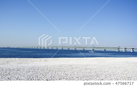 關西國際機場連接橋 47566717