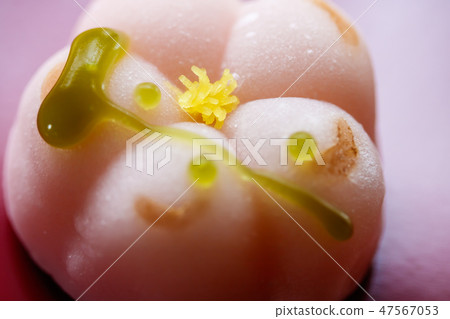 上部糖果·梅分支 47567053