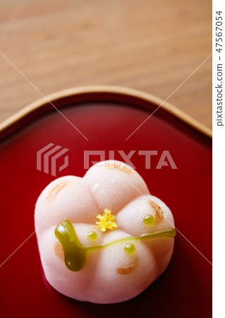 上部糖果·梅分支 47567054