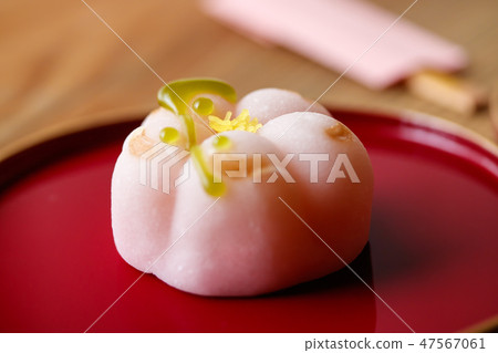 Upper confectionery · Ume branch 47567061
