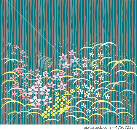 小花卉品種2 47567232