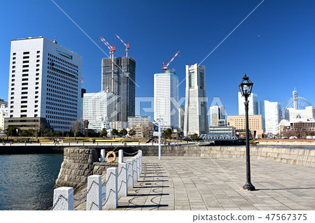 Yokohama Yokohama 47567375
