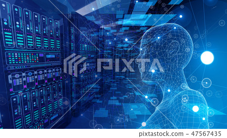 Cyber Cyber 47567435