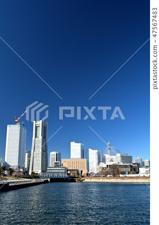 Yokohama Yokohama 47567483
