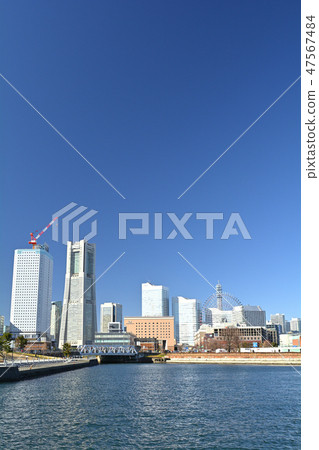 Yokohama Yokohama 47567484