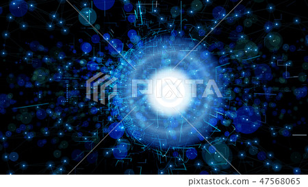 Digital graphic art Digital graphic art 47568065