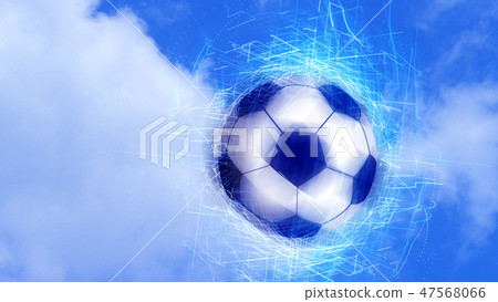 Digital graphic art Digital graphic art 47568066