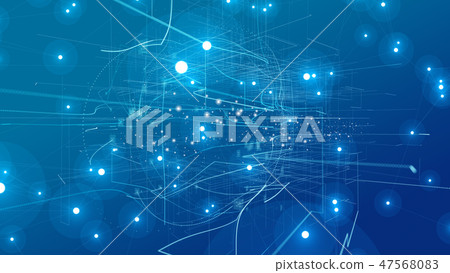 Digital graphic art Digital graphic art 47568083