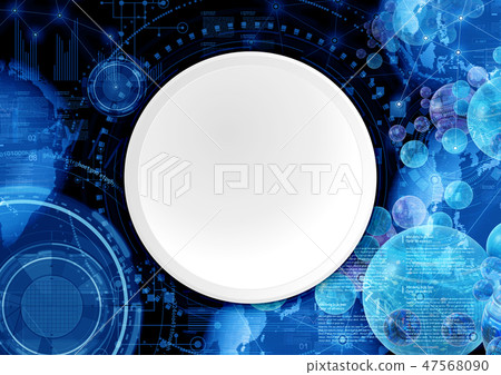 Digital graphic art Digital graphic art 47568090