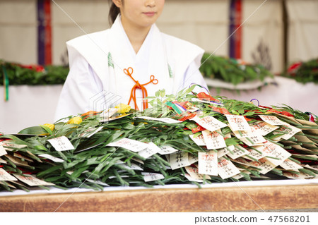 Fukusasa /十天Ebisu / Nishinomiya Shrine / Hyogo ken Fukusasa /十天Ebisu / Nishinomiya Shrine / Hyogo ken 47568201