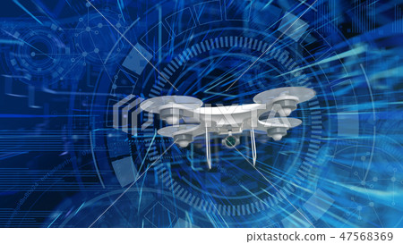 Digital graphic art 47568369