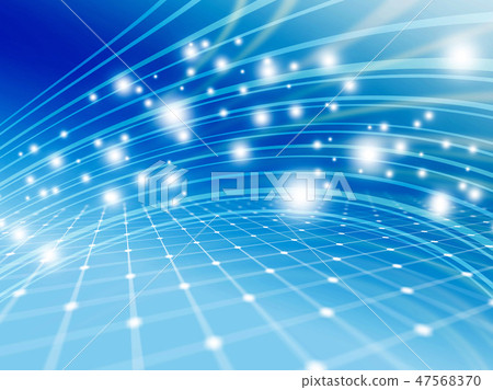 Digital graphic art 47568370