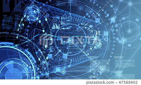 數字圖形藝術 數字圖形藝術 47568402